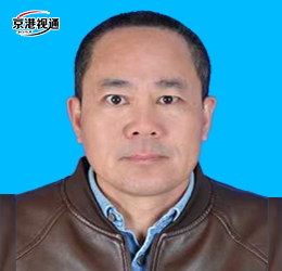 寧偉—高級工程師