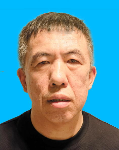 王勇—吉林市建材局建筑公司（工程技術科長）